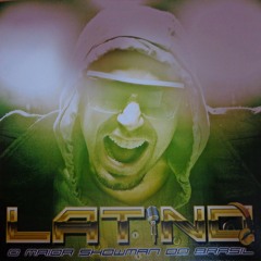 LATINO - ME DIVIRTO COM AS ERRADAS (Radio Remix)