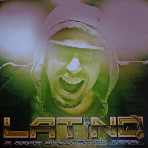 LATINO - ME DIVIRTO COM AS ERRADAS (Radio Remix)