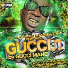 Gucci Mane-El Chapo (Chopped&Screwed)