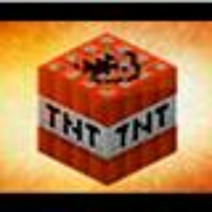 A Minecraft Parody - TNT