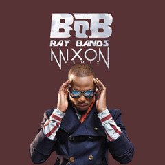 Ray Bands (Mixon Remix)