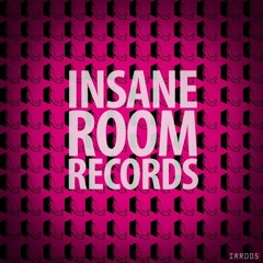 Hard plex - time to dance  (Original Mix) Demo [Insane Room Records]