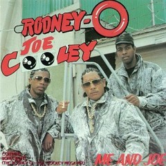 RODNEY-O & JO COOLEY - This Is For The Homies