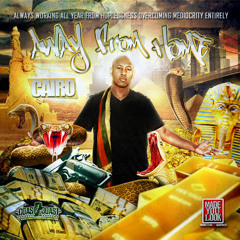 02 How We Living ft. Navi da God ( Prod by Producer Tee)