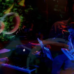 Morfar live @ Norvun Sunday