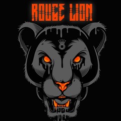 Roug Lion - Agressive Lion