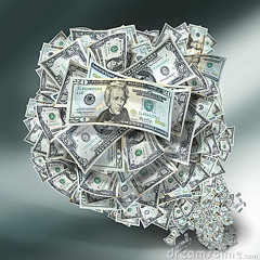 Big Spender - Chris Cali, Donnis Greene and O.R.