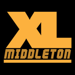 XL Middleton & Eddy Funkster - Night Time's Coming