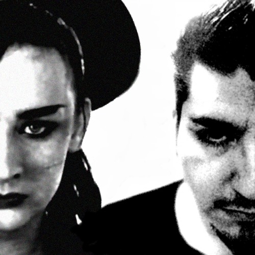Do You Really Want To Hurt Me (Extended Version) - Culture Club Meets PENSKE