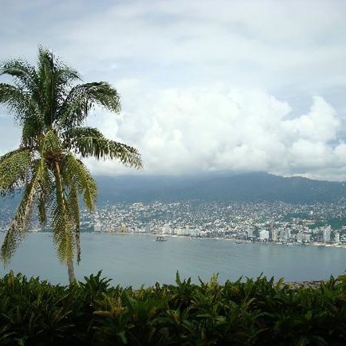 Roger Sha - Acapulco Waves ( Straight Up Ft. Gavo Rz Remix)