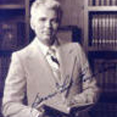 1980's_ "Proofs God Exists" Ep. 1 Garner Ted Armstrong Radio Series