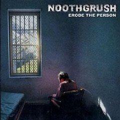 Noothgrush - A People Defeated Will Never be United