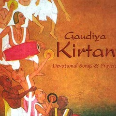 Guru carana kamala bhajanam - Vraj Mohan New Braj 2012