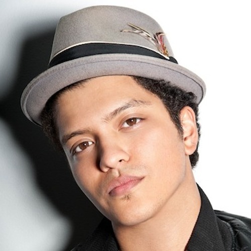 Bruno mars Move on