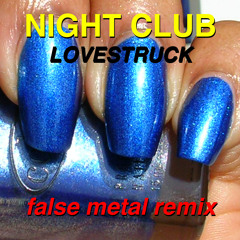 Lovestruck - False Metal Remix