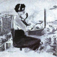 The Invisible Woman
