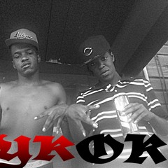 WE GETTIN MONEY (FREE STYLE)