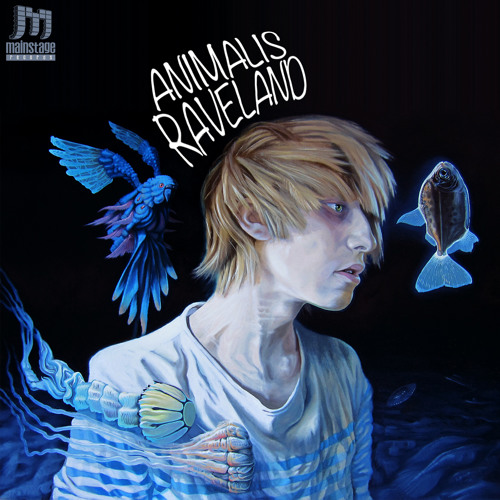 Animalis - Raveland (2012)