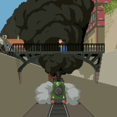 Merry-Go-Round of Life 16-bit