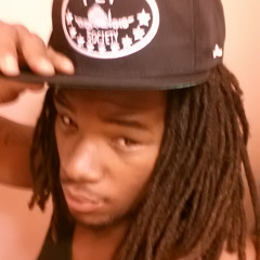 Yung Coates IN YOUR HEAD