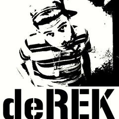 Derek sin perseguir la fama!! (DABUSEBEATS) 2012