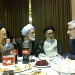 گفتگو با زیبا کلام؛ نقش خاتمی، موسوی خویینی ها، هاشمی و سید حسن خمینی در مورد حصر موسوی و کروبی