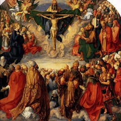 Gloria Patri - Budi Susanto Yohanes