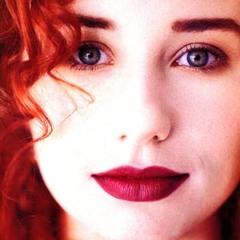 Winter - Tori Amos | Vocal Cover by Jaheira88