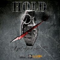 HOLD - ALTHOUGH YOU ATTACK