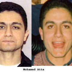 Ballad Of Mohamed Atta