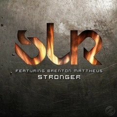 Soulero feat. Brenton Mattheus - Stronger (Insan3Lik3 Remix)