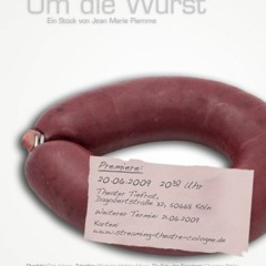 Um die Wurst