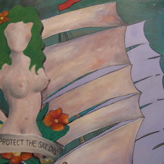 Le chant des sirenes (Matthys version feat. M. Hoarau)