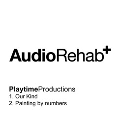 Playtime Productions - Our Kind (Original Mix)