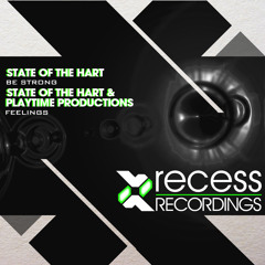 Playtime Productions & State of the Hart - Feelings (Original Mix)