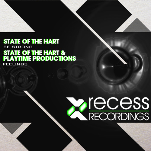 Playtime Productions & State of the Hart - Feelings (Original Mix)