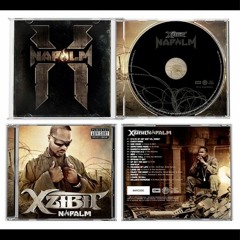 Xzibit - Louis XIII (ft. King-T & Tha Alkaholiks) (HIPHOPYT)