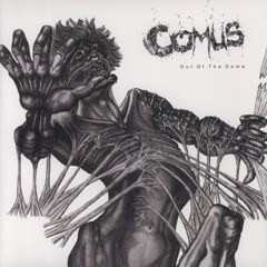 Comus 'Out Of The Coma' (Rise Above Records & Coptic Cat) (2008 onwards)