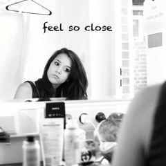 Feel So Close (Calvin Harris) - Megan Nicole