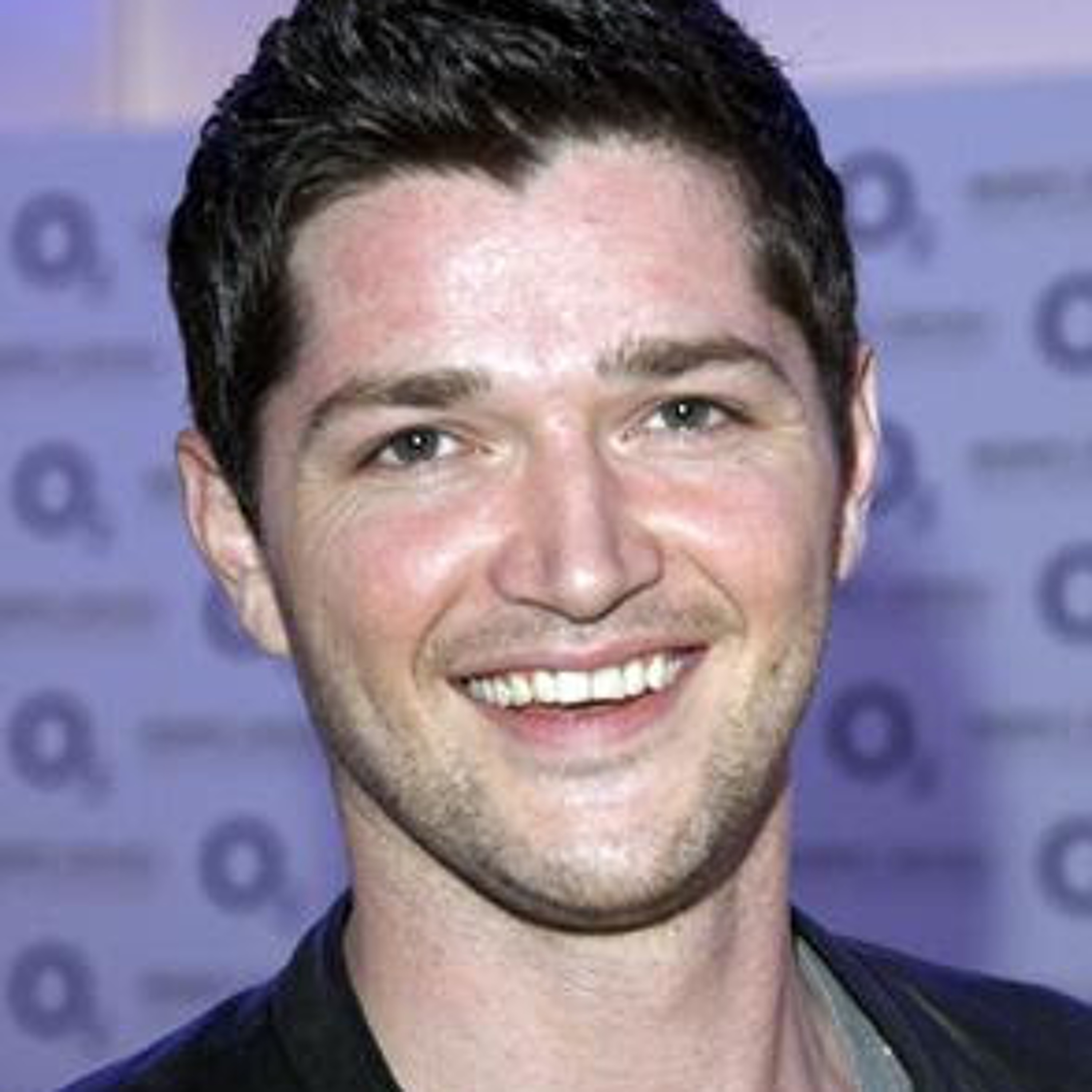 The Script interview with Mark Pilgrim episode artwork