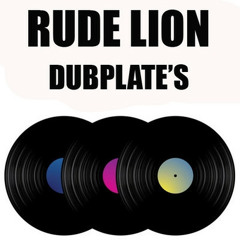 Rihanna - Man Down (Rude Lion remix) demo