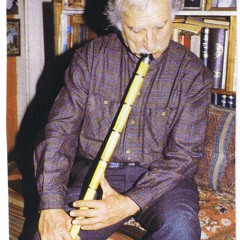 Uşşak Makamında Ney Taksimi-Niyazi Sayın