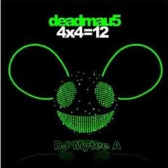 Ghost's And Stuff-Deadmaus (DJ Mytee A remix)