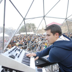 Protoculture Live Set
