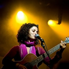 Amel Mathlouthi