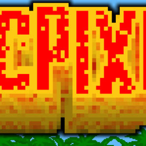 Sos Mc Pixel Soundtrack  - McPixel Theme