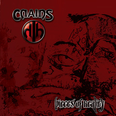 Chains - Pieces of Reality (2012, Pieces of Reality EP)