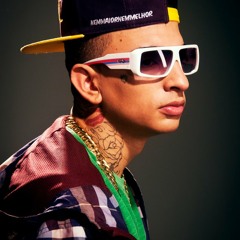 MC Zuka Part MC Guime - Linda e elegante (DJ Ferreira)