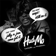 HUDSON MOHAWKE - SAYS OOPS!