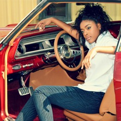 Kamren - Somebody's Watching Me